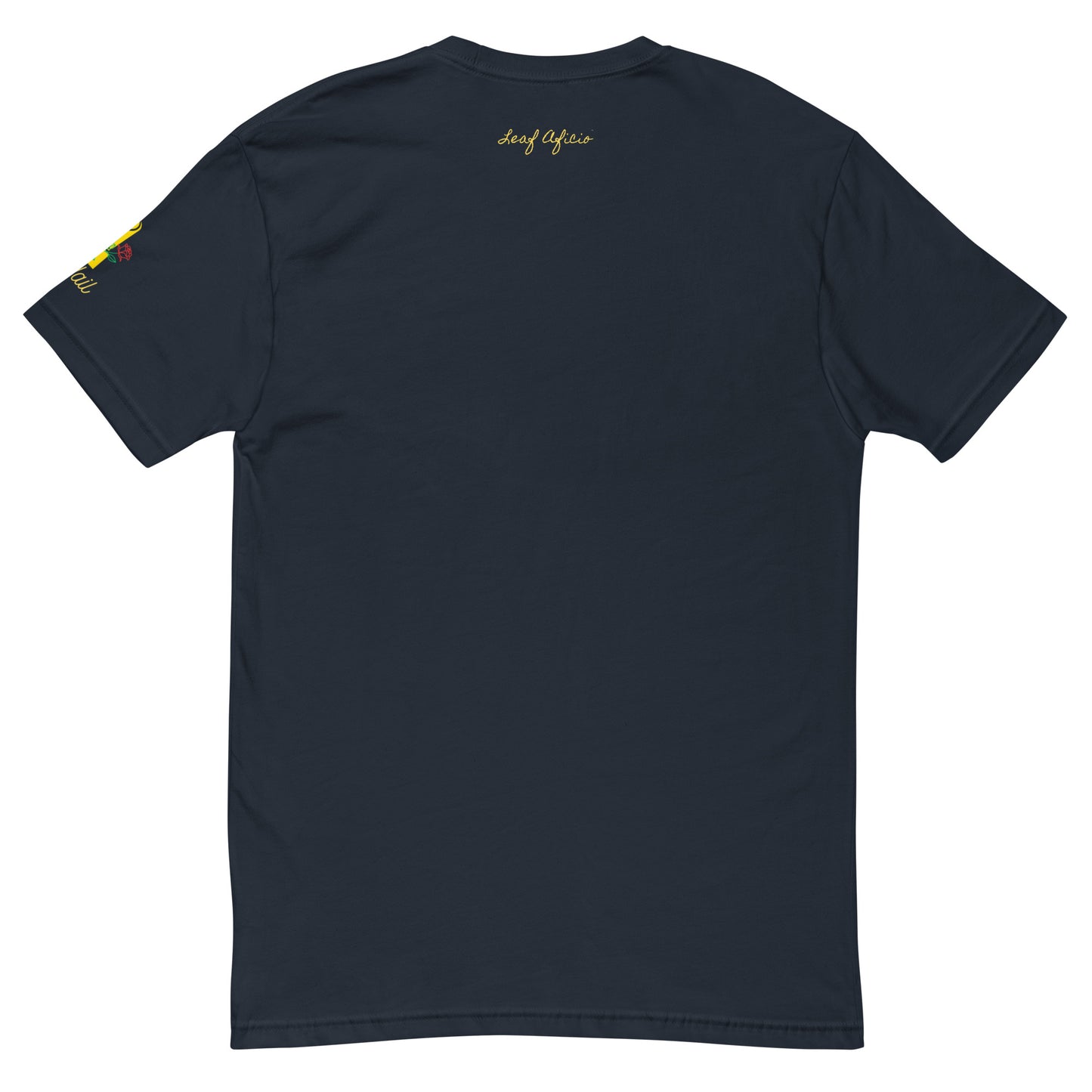 LIMITED EDITION Victory Smoke Cigar Short Sleeve T-shirt
