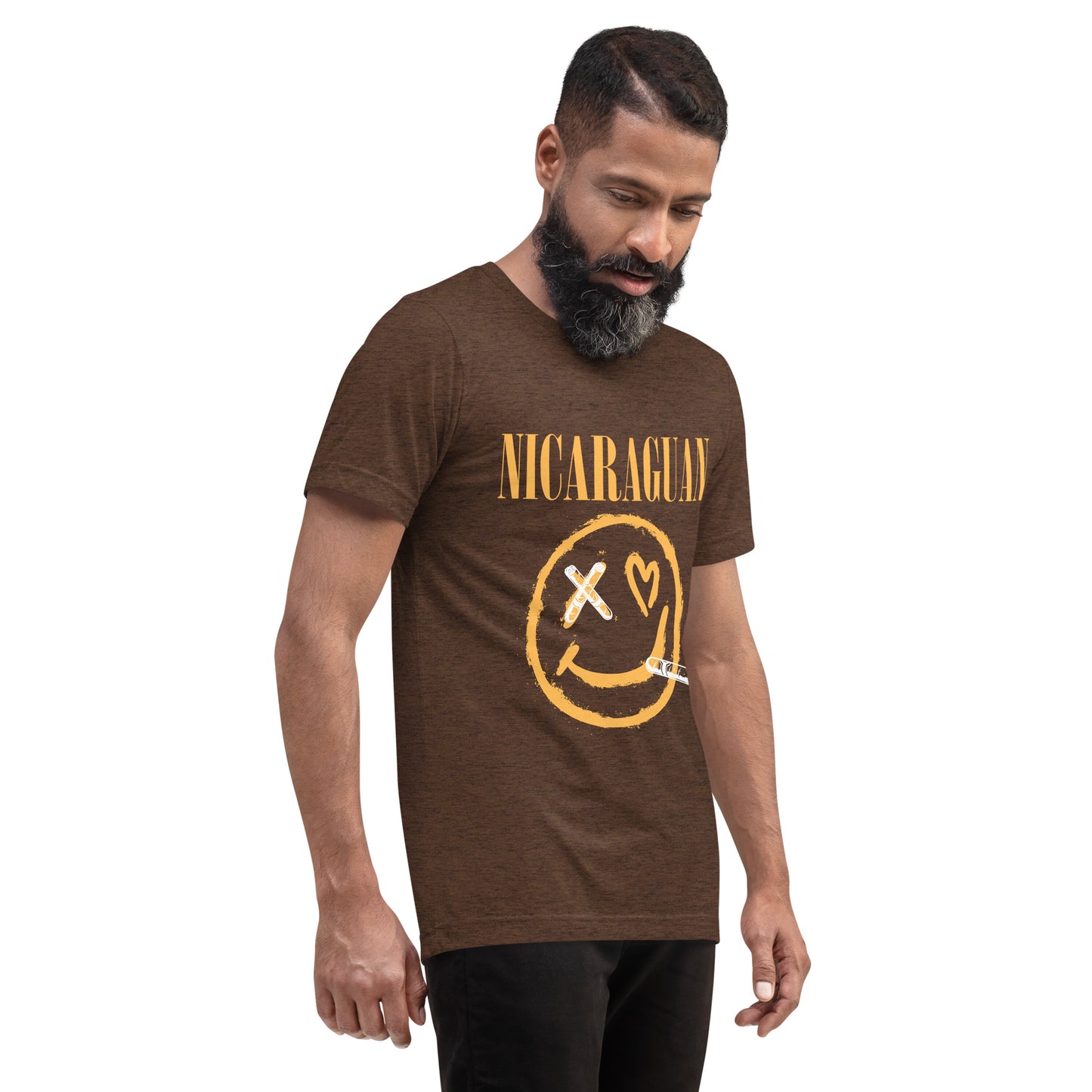 Leaf Aficio Nicaraguan Bliss Tee