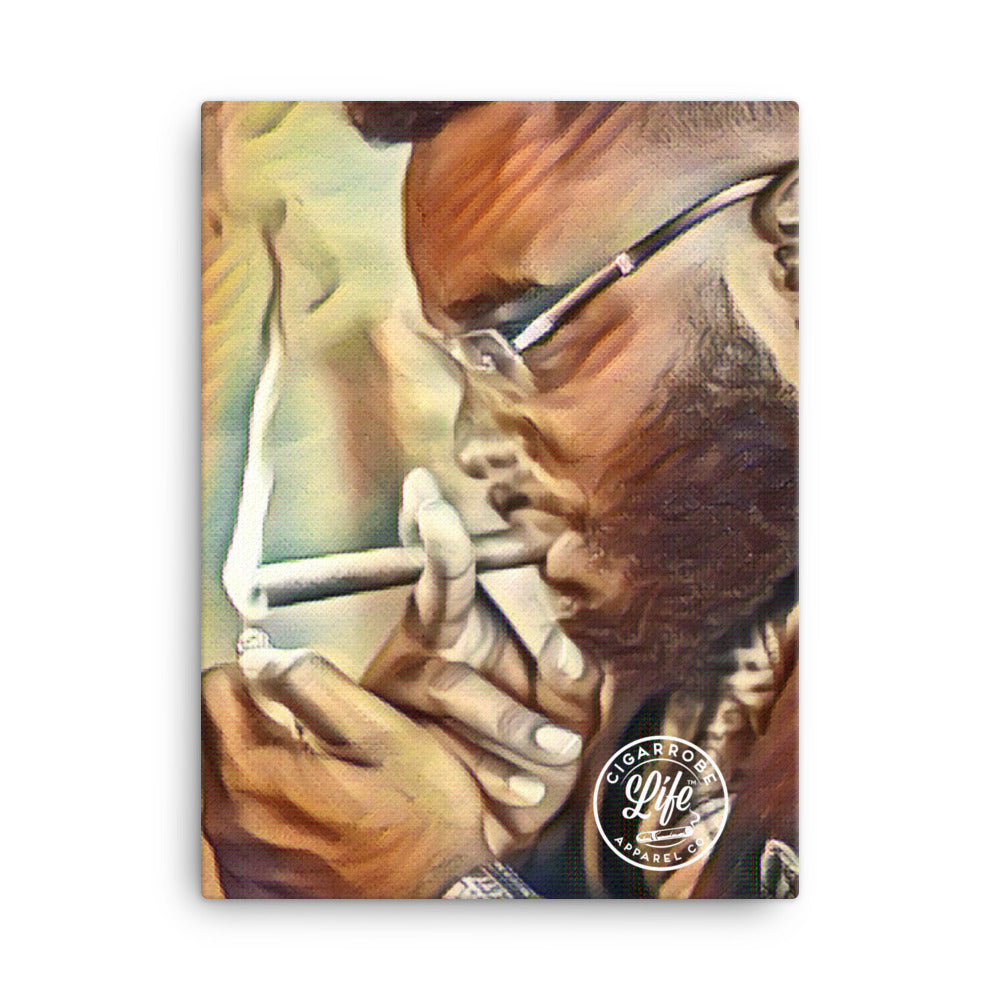 Light up Canvas Wall Art