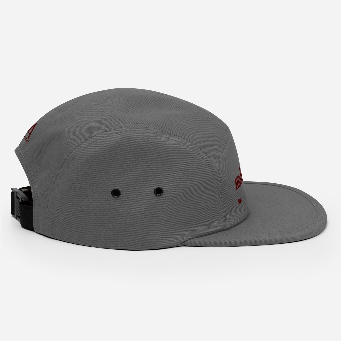 Maduro Leaf Five Panel Cap