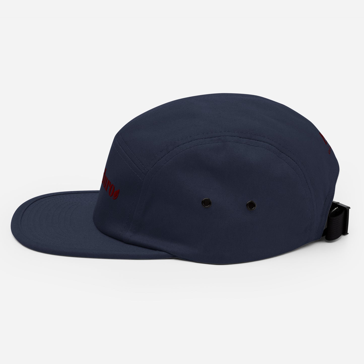 Maduro Leaf Five Panel Cap