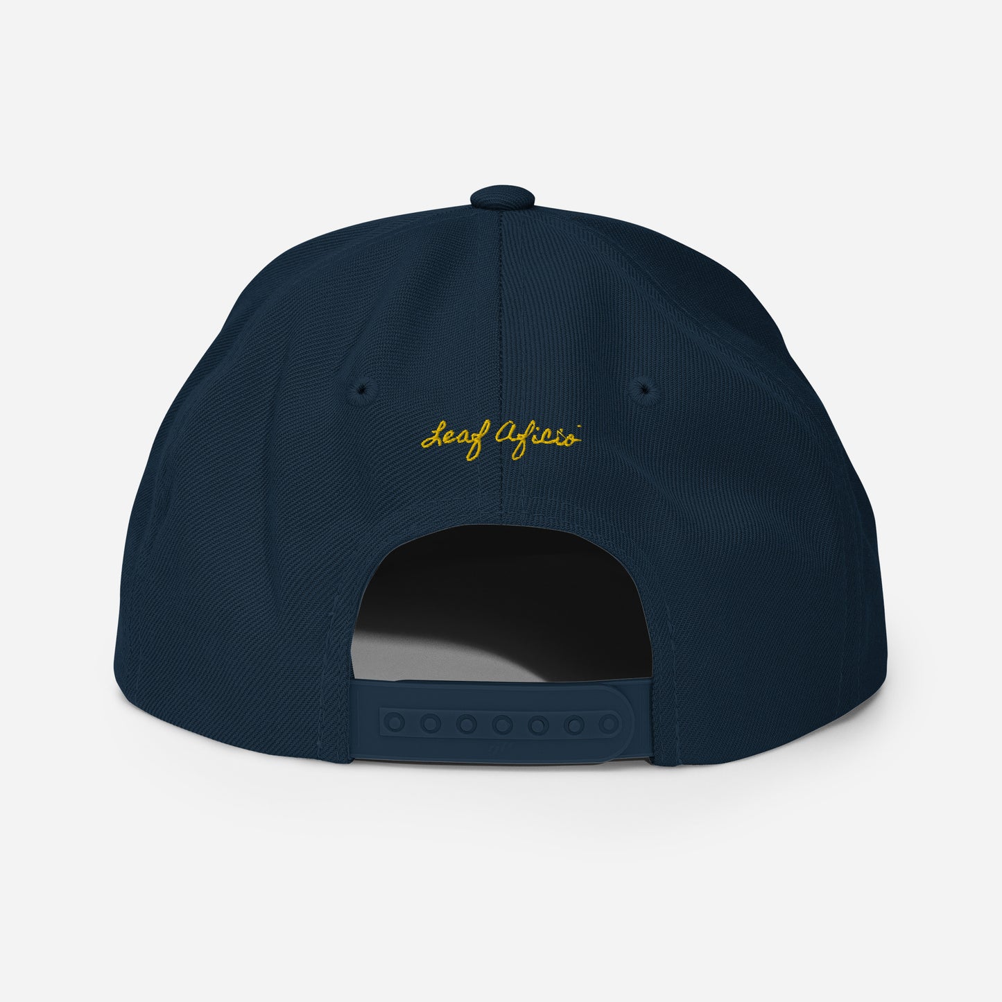 Victory Cigar Snapback Hat