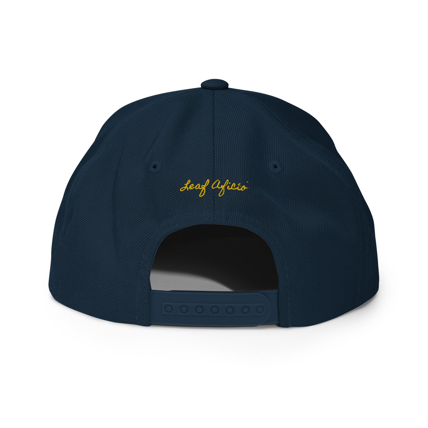 Victory Cigar Snapback Hat