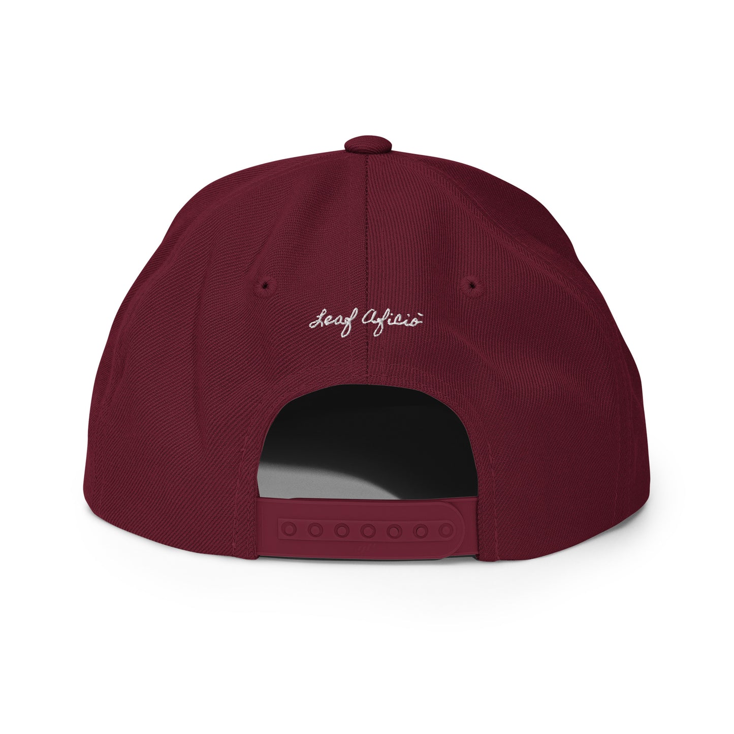 Victory Cigar Snapback Hat