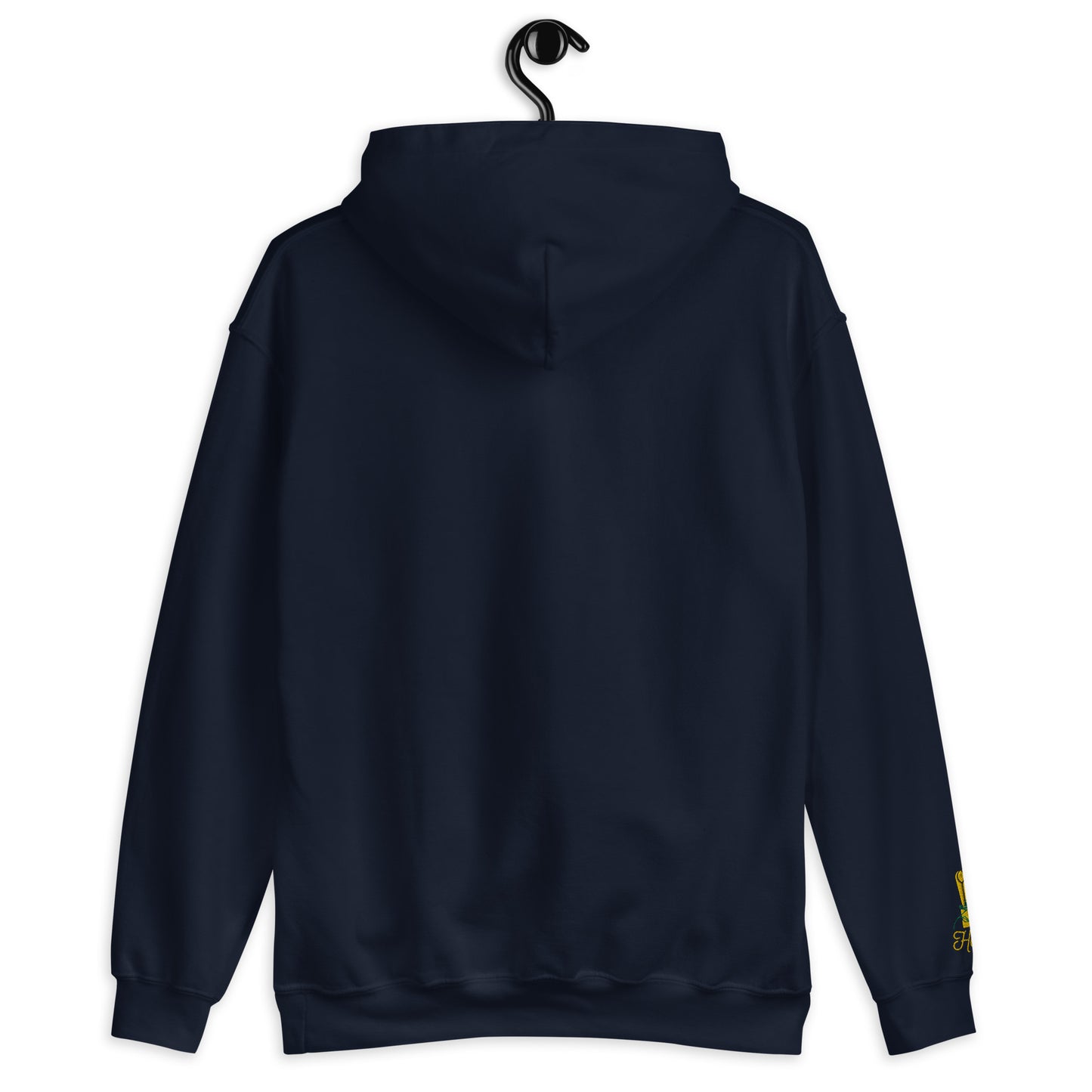 5X Victory Smoke Cigar Unisex Pullover