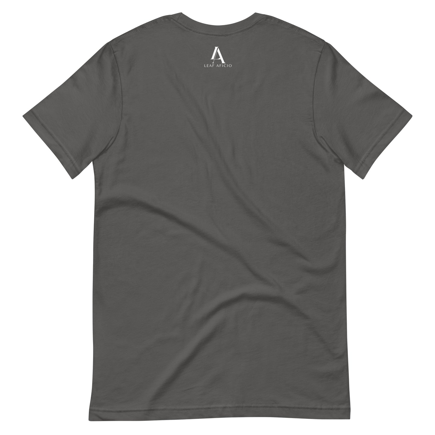 Habano Leaf Unisex t-shirt