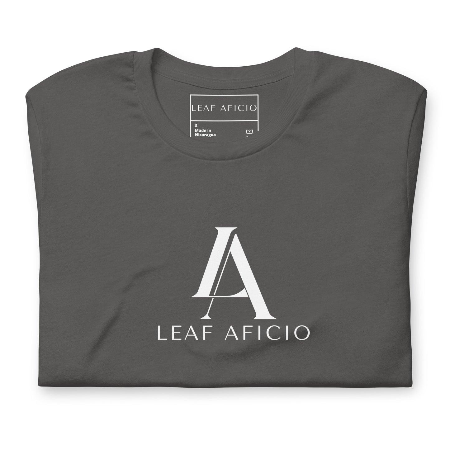 Leaf Aficio Unisex Tee