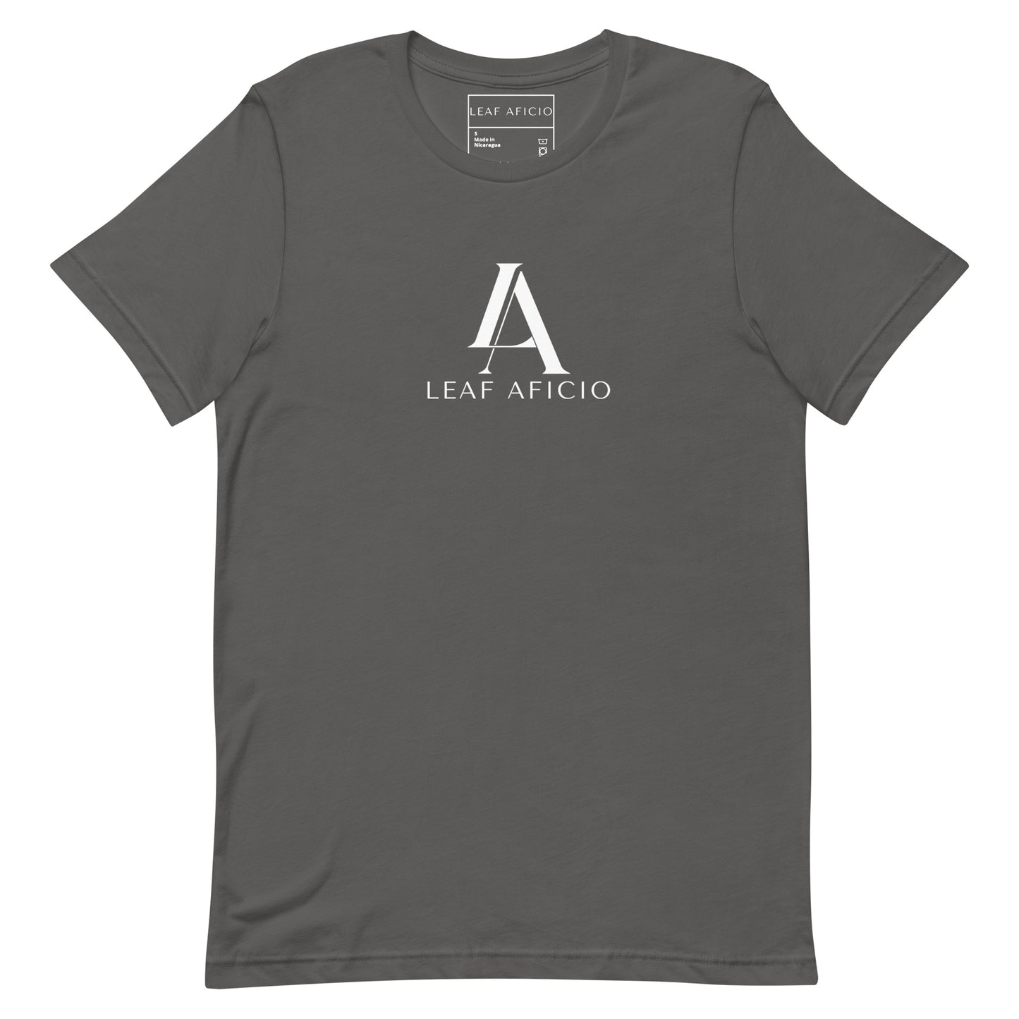 Leaf Aficio Unisex Tee