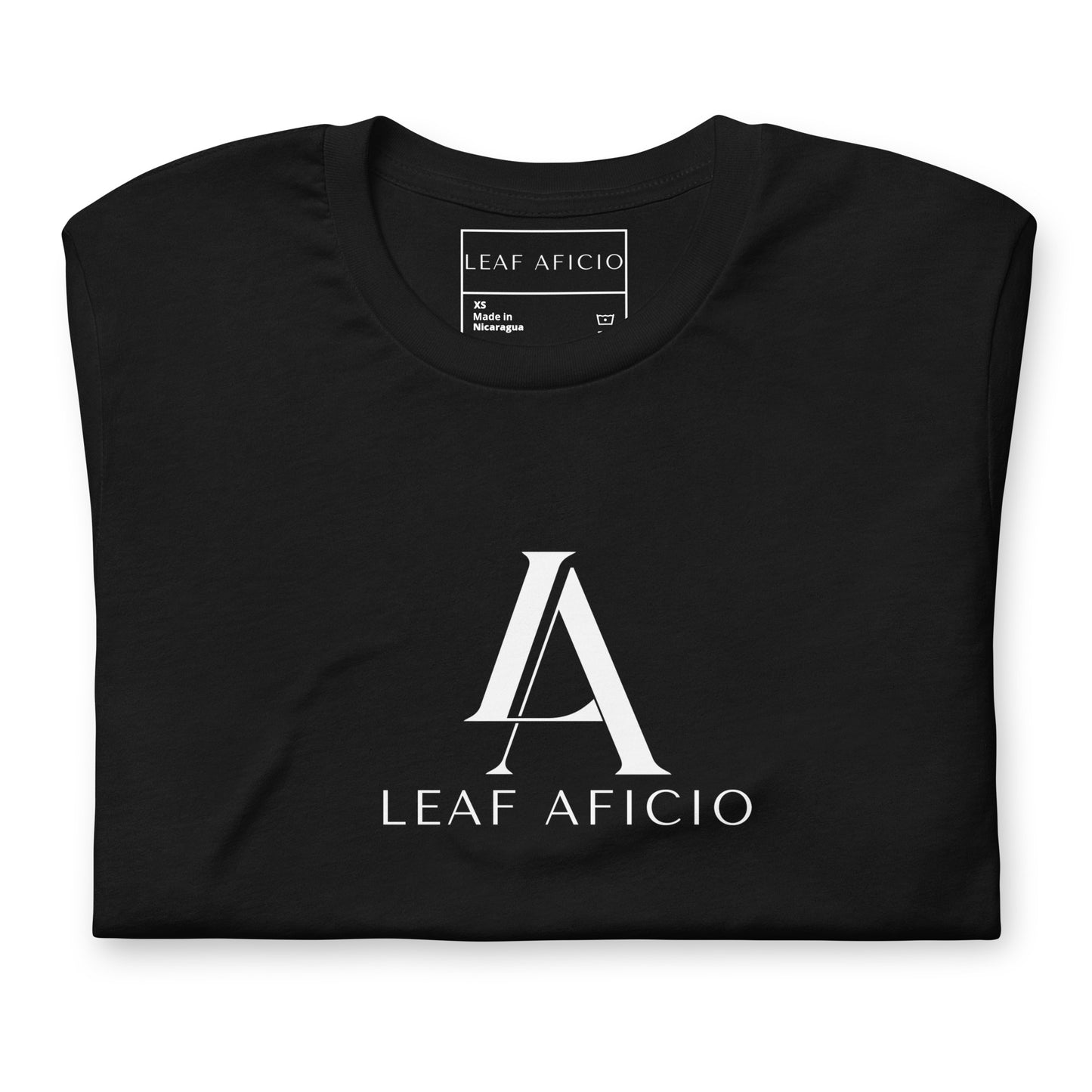 Leaf Aficio Unisex Tee