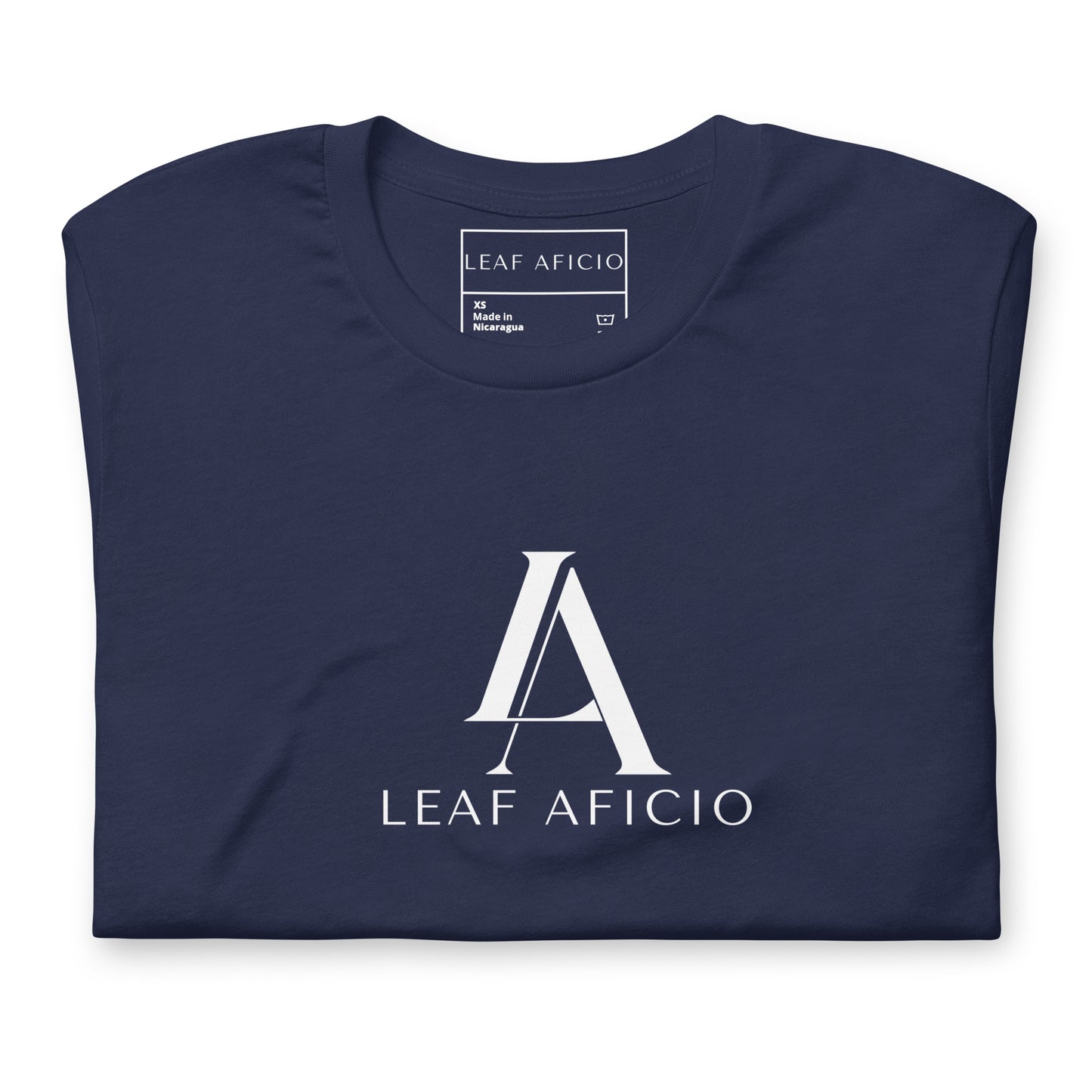 Leaf Aficio Unisex Tee