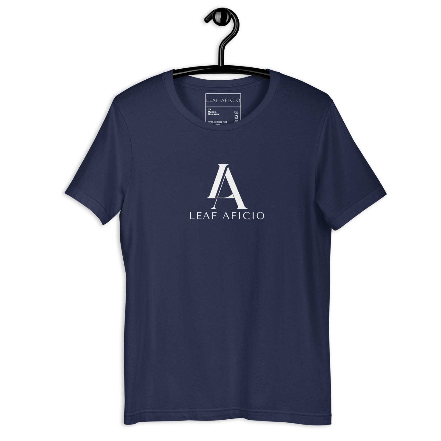 Leaf Aficio Unisex Tee