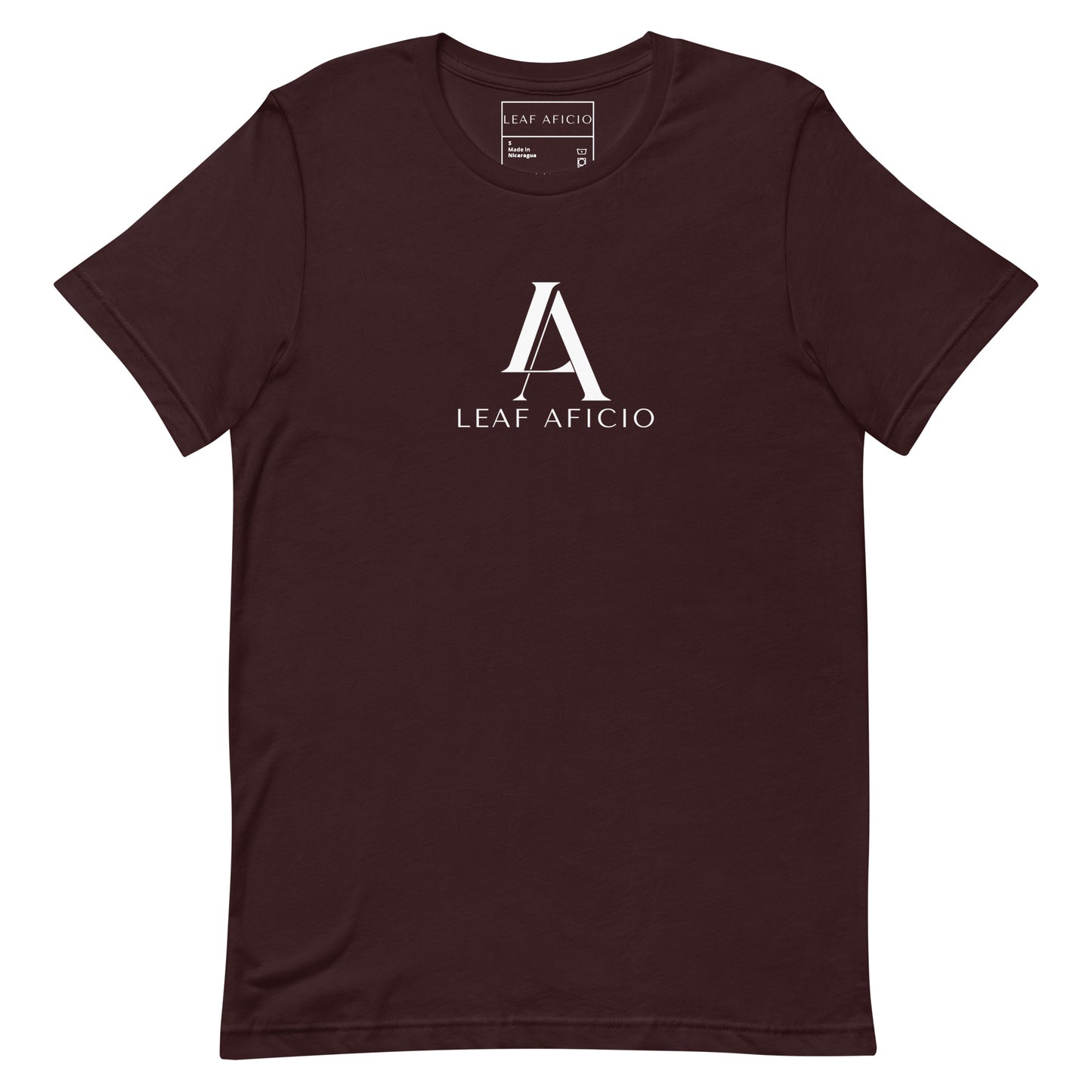 Leaf Aficio Unisex Tee