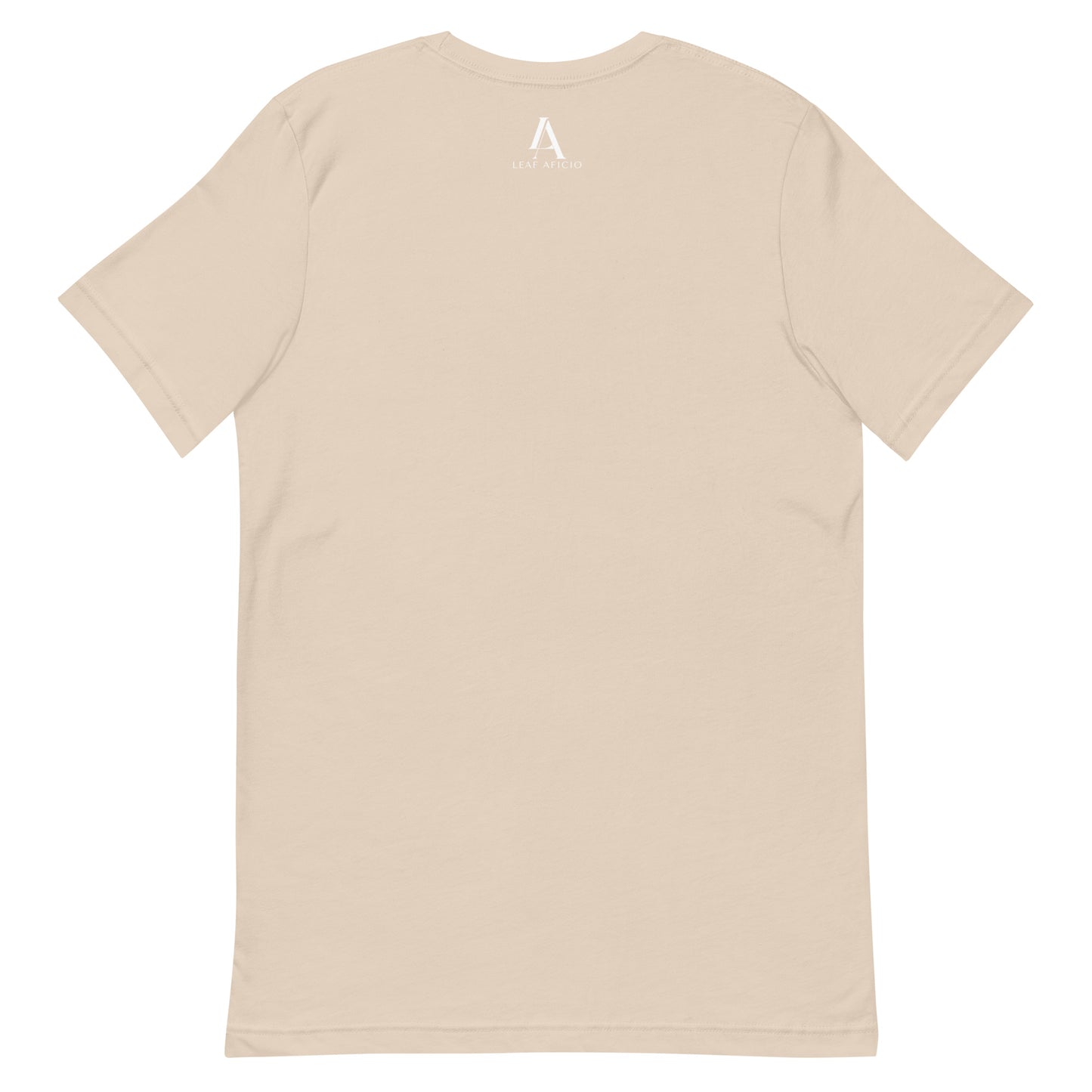 Corojo Leaf Unisex t-shirt