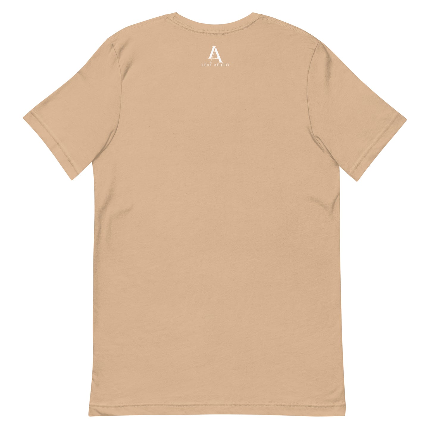 Corojo Leaf Unisex t-shirt