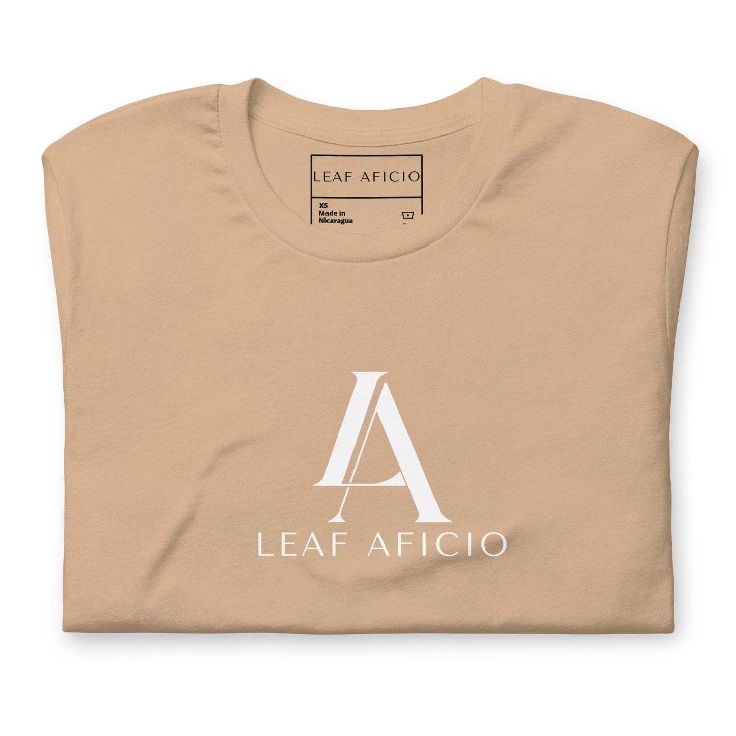 Leaf Aficio Unisex Tee