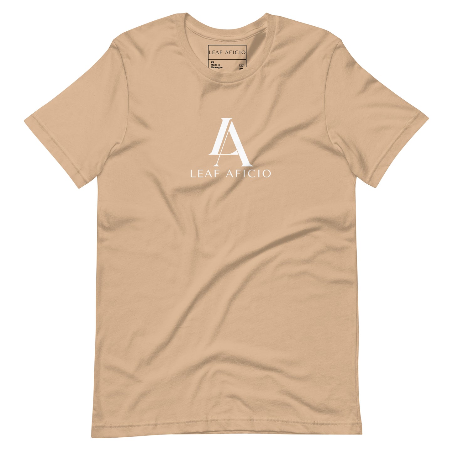 Leaf Aficio Unisex Tee