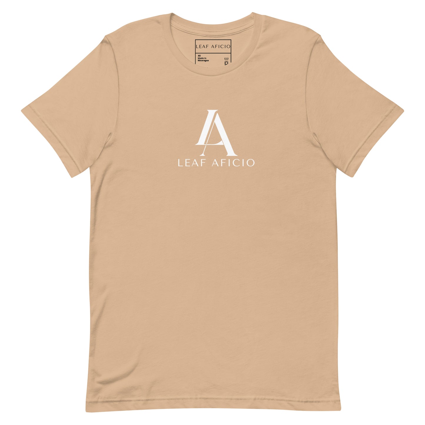 Leaf Aficio Unisex Tee