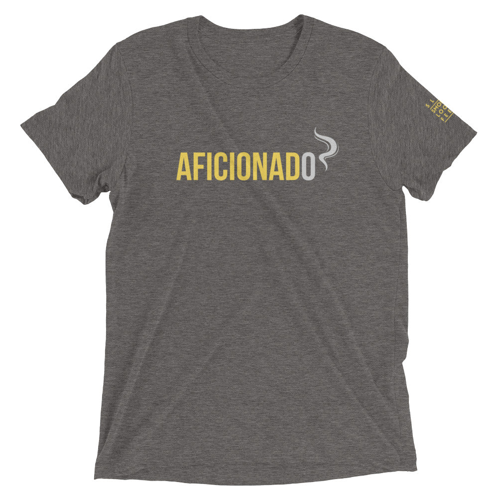 True Aficionado Men's Premium T-shirt