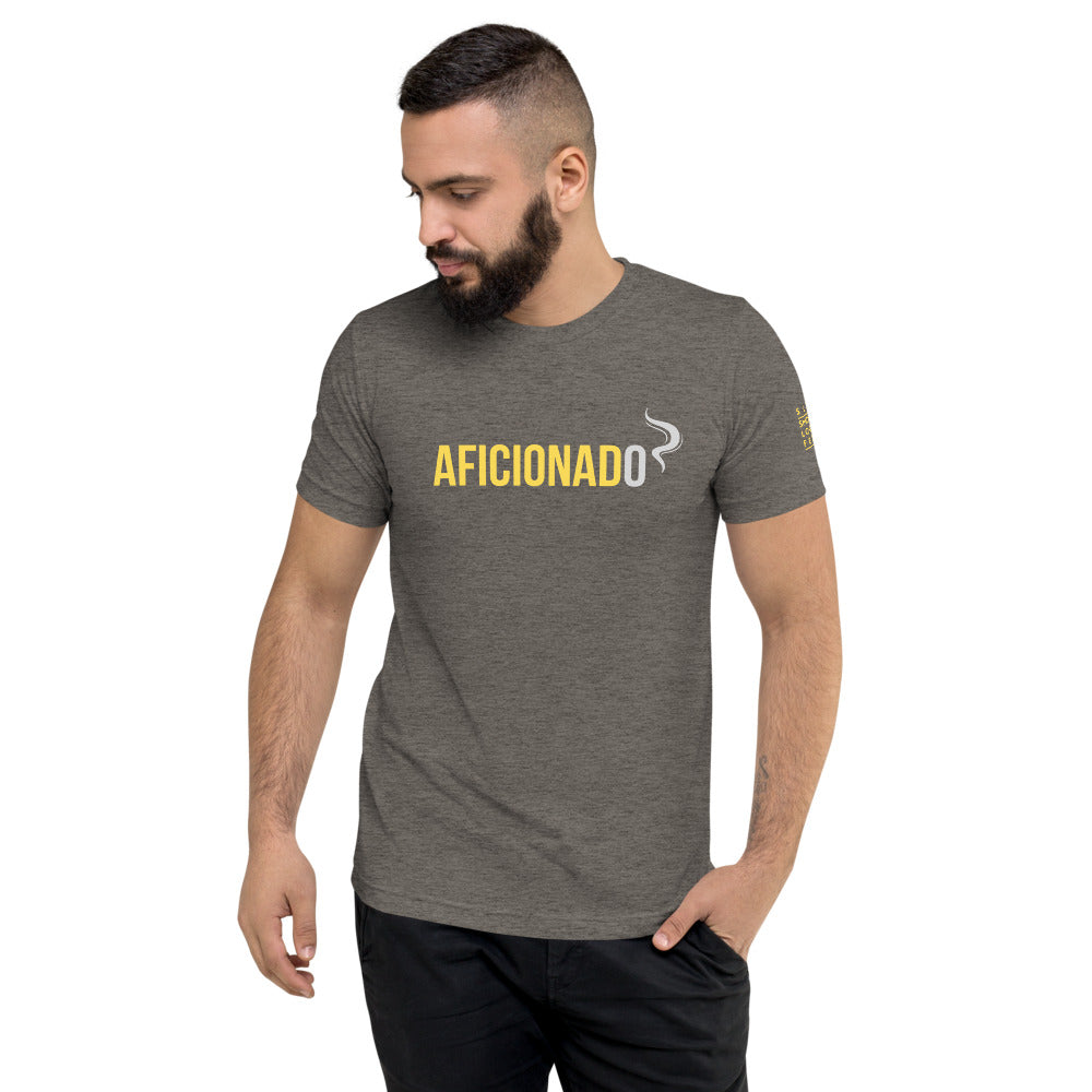 True Aficionado Men's Premium T-shirt