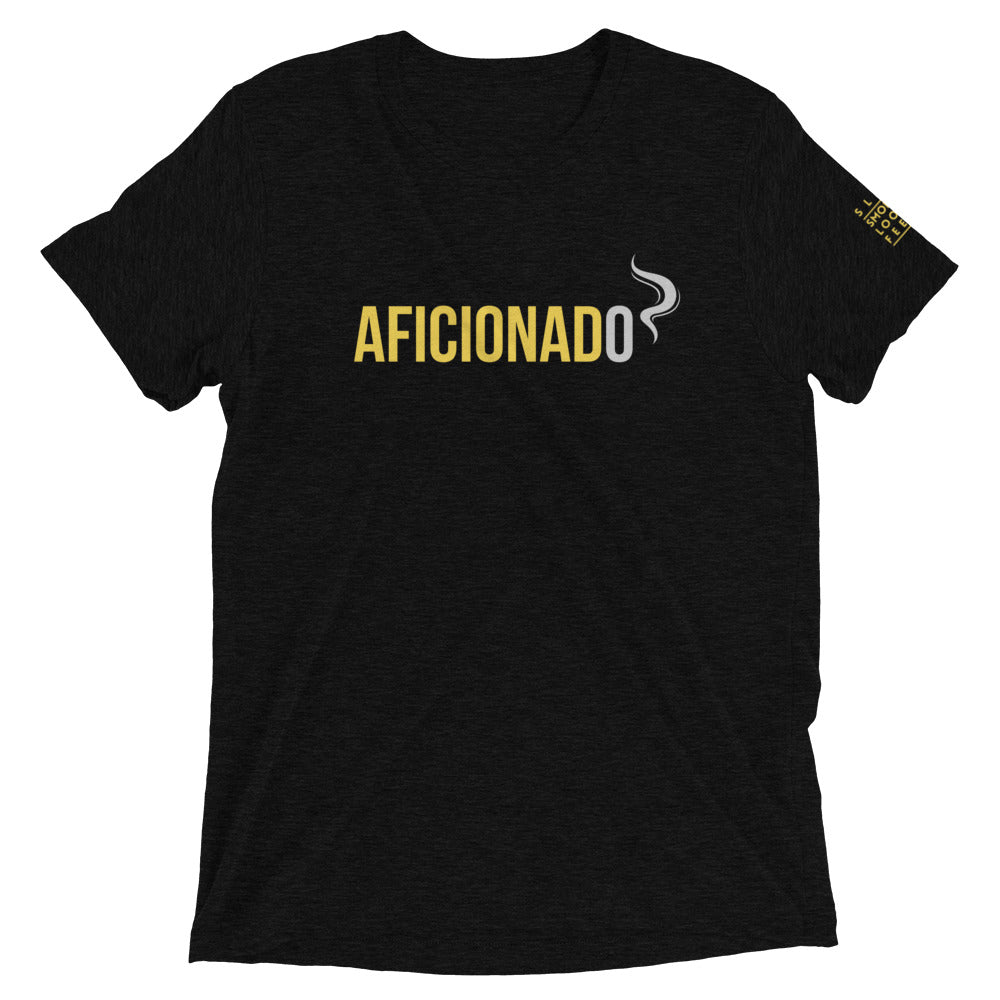 True Aficionado Men's Premium T-shirt