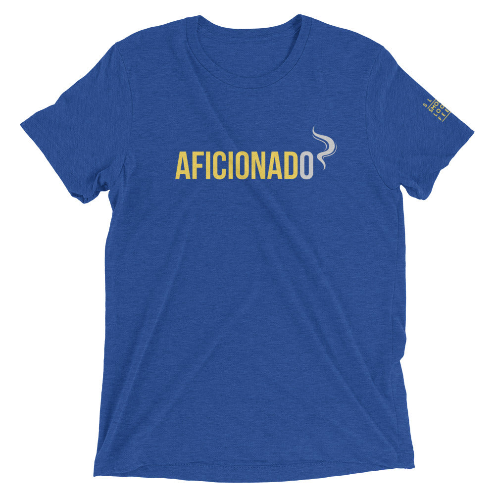 True Aficionado Men's Premium T-shirt